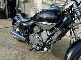 Kymco Venox 250 i, снимка 4