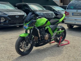 Kawasaki Z Z750!!ПЕРФЕКТЕН!!ИНЖЕКЦИЯ!, снимка 3