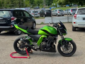 Kawasaki Z Z750!!ПЕРФЕКТЕН!!ИНЖЕКЦИЯ!, снимка 5