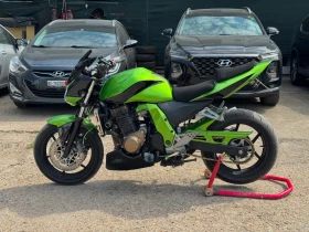 Kawasaki Z Z750!!ПЕРФЕКТЕН!!ИНЖЕКЦИЯ!, снимка 6