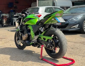 Kawasaki Z Z750!!ПЕРФЕКТЕН!!ИНЖЕКЦИЯ!, снимка 2