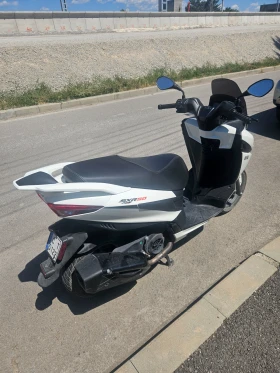 Aprilia Sx SXR 50, снимка 4