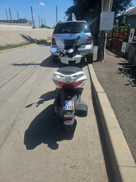 Aprilia Sx SXR 50, снимка 3