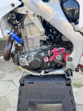 Honda Crf 450, снимка 7