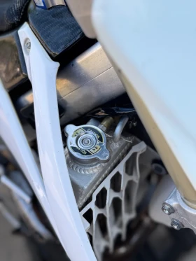 Honda Crf 450, снимка 9