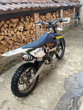 Husqvarna TE, снимка 4