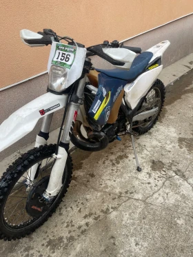 Husqvarna TE, снимка 1
