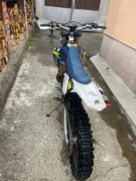 Husqvarna TE, снимка 5