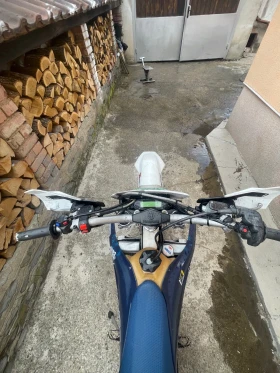 Husqvarna TE, снимка 3