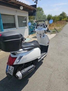 Kymco Like Like 125 | Mobile.bg    3