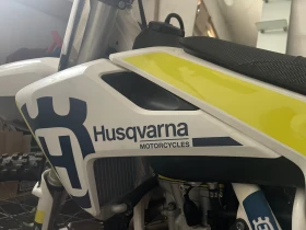 Husqvarna FC 350i , снимка 10