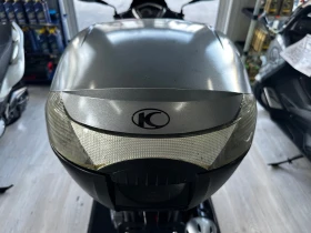 Kymco Agility 150i 16+ ABS, снимка 6