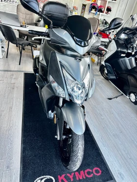 Kymco Agility 150i 16+ ABS, снимка 14