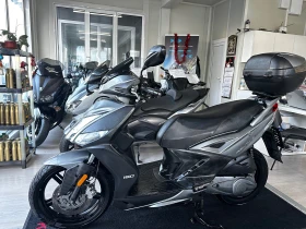 Kymco Agility 150i 16+ ABS, снимка 17