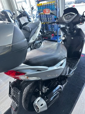 Kymco Agility 150i 16+ ABS, снимка 8