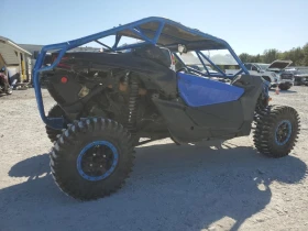 Can-Am Maverick X3 DS TURBO R | Mobile.bg    4