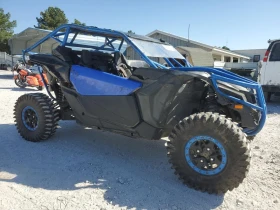  Can-Am Maverick X3