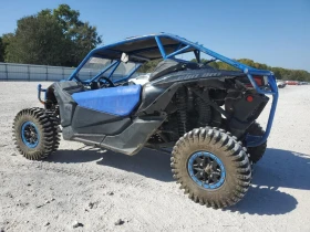 Can-Am Maverick X3 DS TURBO R | Mobile.bg    3