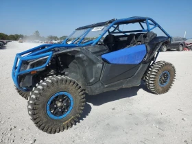 Can-Am Maverick X3 DS TURBO R | Mobile.bg    2