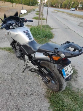 Обява за продажба на Honda Cbf ~3 900 лв. - изображение 1