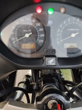 Обява за продажба на Honda Cbf ~3 900 лв. - изображение 2