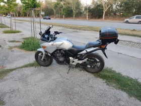 Обява за продажба на Honda Cbf ~3 900 лв. - изображение 1
