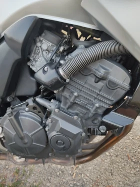 Обява за продажба на Honda Cbf ~3 900 лв. - изображение 4