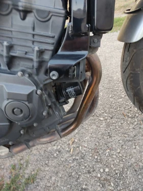 Обява за продажба на Honda Cbf ~3 900 лв. - изображение 3