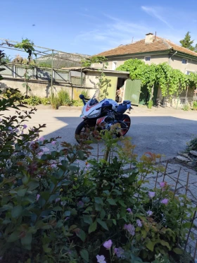 Обява за продажба на Aprilia Rs 660 A2 ~10 000 лв. - изображение 1