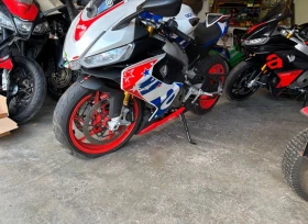 Обява за продажба на Aprilia Rs 660 A2 ~10 000 лв. - изображение 5
