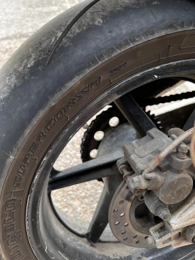 Honda Cbr 919 RR  | Mobile.bg    5