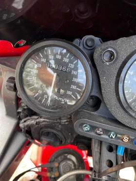 Honda Cbr 919 RR  | Mobile.bg    4