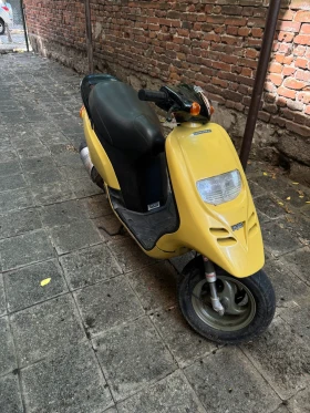 Piaggio Typhoon | Mobile.bg    2