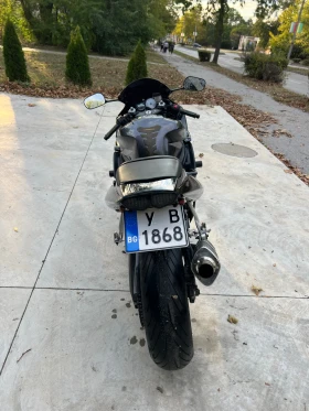 Обява за продажба на Yamaha YZF-R6 ~6 699 лв. - изображение 5