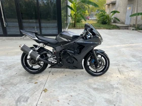 Обява за продажба на Yamaha YZF-R6 ~6 699 лв. - изображение 7
