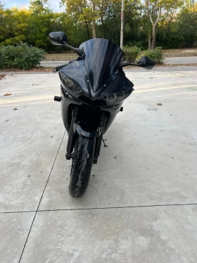 Обява за продажба на Yamaha YZF-R6 ~6 699 лв. - изображение 1