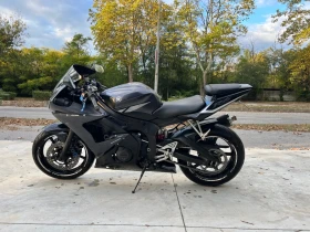 Обява за продажба на Yamaha YZF-R6 ~6 699 лв. - изображение 3