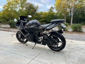 Обява за продажба на Yamaha YZF-R6 ~6 699 лв. - изображение 4
