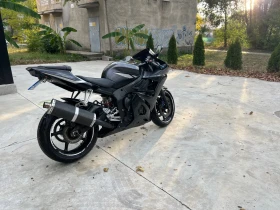 Обява за продажба на Yamaha YZF-R6 ~6 699 лв. - изображение 6
