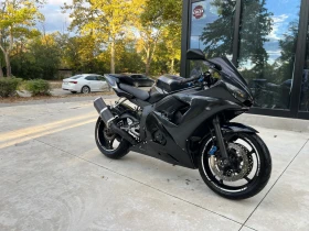 Обява за продажба на Yamaha YZF-R6 ~6 699 лв. - изображение 1