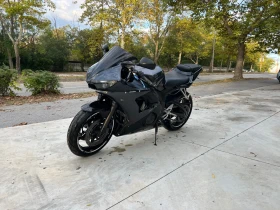 Обява за продажба на Yamaha YZF-R6 ~6 699 лв. - изображение 2