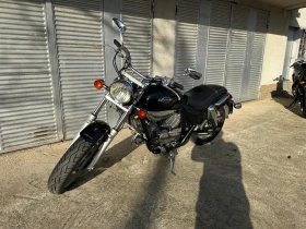 Kymco Venox 250 i, снимка 6