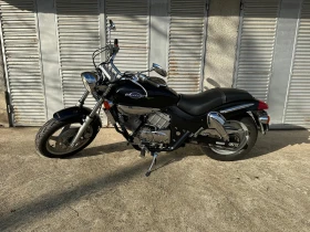 Kymco Venox 250 i, снимка 5