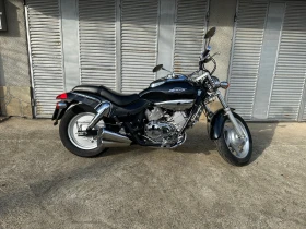 Kymco Venox 250 i, снимка 3