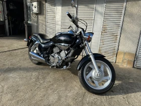 Kymco Venox 250 i, снимка 1