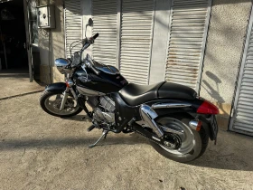 Kymco Venox 250 i, снимка 7