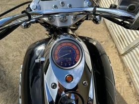 Kymco Venox 250 i, снимка 11