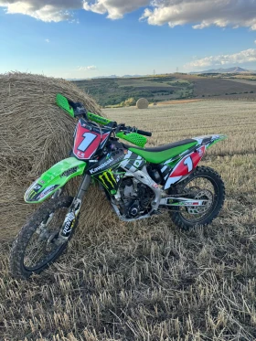 Kawasaki Kx 250 | Mobile.bg � ����� ������ 5