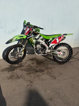 Kawasaki Kx 250 | Auto.bg — изображение 2