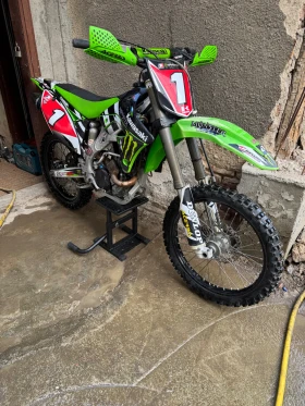 Kawasaki Kx 250 | Mobile.bg � ����� ������ 6
